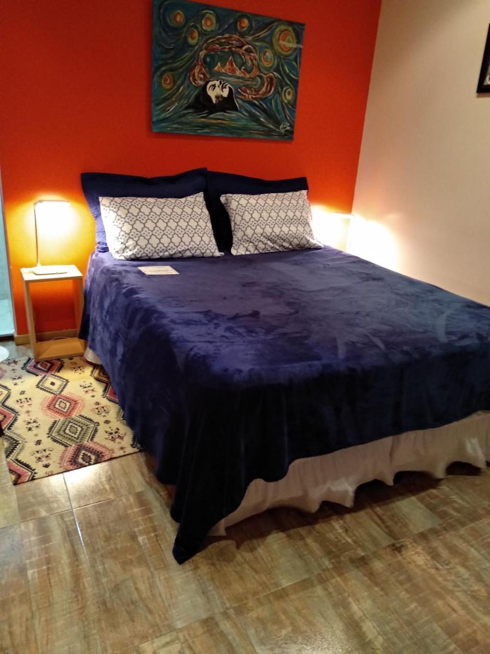 Casa 24 Puerto Iguazu Apartment Екстериор снимка