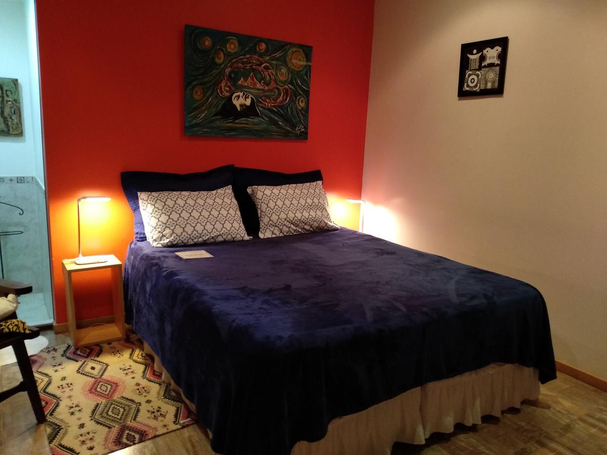 Casa 24 Puerto Iguazu Apartment Екстериор снимка