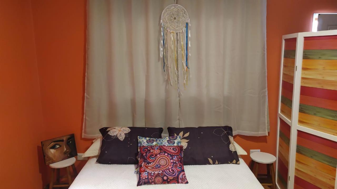 Casa 24 Puerto Iguazu Apartment Екстериор снимка