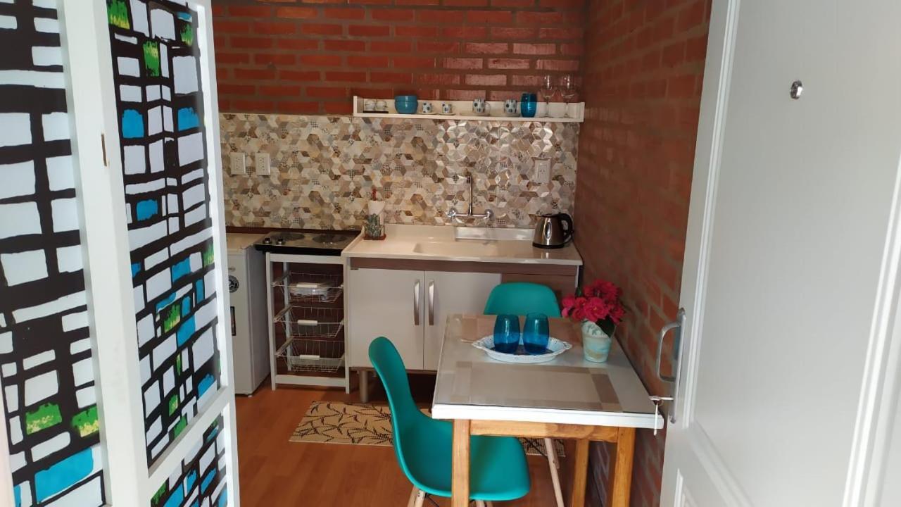 Casa 24 Puerto Iguazu Apartment Екстериор снимка